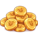 Coin Tier 2 icon in My Small Business