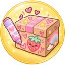 Box Designer icon in My Small Business
