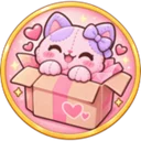 Plushie Goodie pass icon